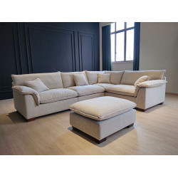 Tori Corner Sofa